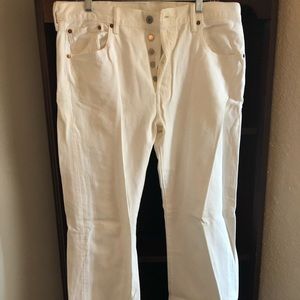 Levi’s Men’s Jeans